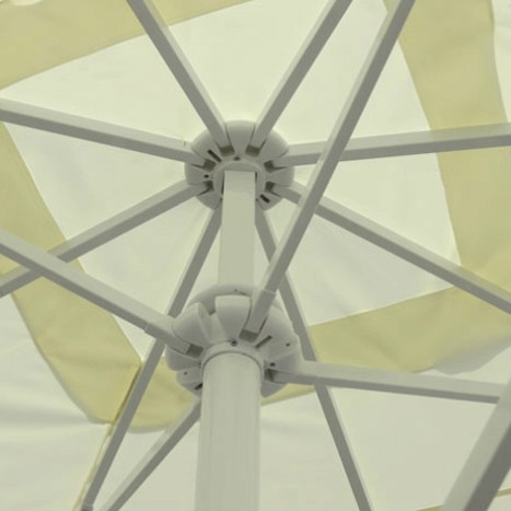 τηλεσκοπική ομπρέλα