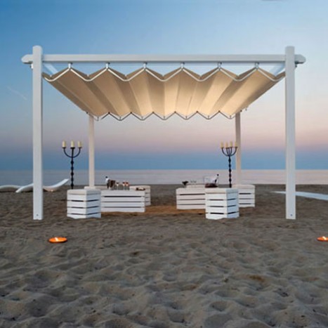 pergosystem isola fly