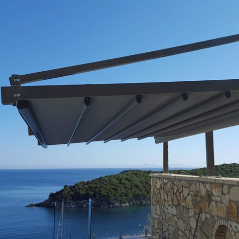 pergosystem  κρεμαστή