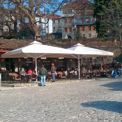 επαγγελματικές ομπρέλες