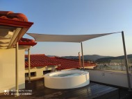 Τοποθέτηση συστημάτων σκίασης σε ιδιόκτητη κατοικία